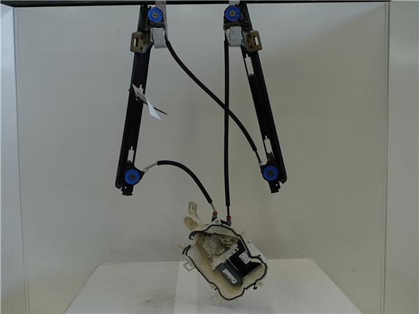 MECANISMO ELEVALUNAS DEL. IZDO. Seat toledo (5p2)(09.2004->) 1.9 TDI BXE 5P0837401J GRIS VERDOSO Delanteras delanteros Izquierdas izquierdos motor HNV