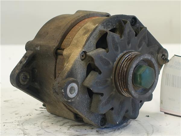 ALTERNADOR Suzuki vitara (se/sf/et)(1988->) 1.6 (ET) - #Prov# G16A - #Prov# G16APROV 9120334317 BLANCO generador