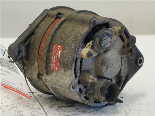 ALTERNADOR Suzuki vitara (se/sf/et)(1988->) 1.6 (ET) - #Prov# G16A - #Prov# G16APROV 9120334317 BLANCO generador - Imagen 2