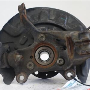 MANGUETA DEL. IZDA. Volkswagen t-roc (a11)(09.2017->) 1.5 Advance [1,5 Ltr. - 110 kW 16V TSI ACT] DAD - #Prov# DADPROV GRIS    Delantera Izquierda TSM