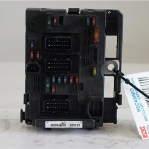 CENTRALITA BSM Citroen xsara berlina (1997->) 1.6 16V NFU (TU5JP4) NFU(TU5JP4) 9650664080 GRIS    20CP51