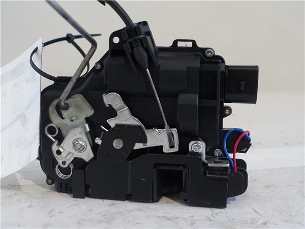 CERRADURA DEL IZQ Volkswagen passat berlina (3b3)(2000->) 1.9 TDI AVF 18800018115 GRIS FRK - Imagen 2