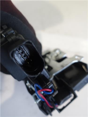 CERRADURA DEL IZQ Volkswagen passat berlina (3b3)(2000->) 1.9 TDI AVF 18800018115 GRIS FRK - Imagen 3