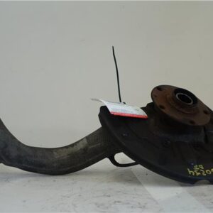 MANGUETA DEL. IZDA. Audi a4 berlina (8e)(2004->) 1.8 T [1,8 Ltr. - 120 kW 20V Turbo] BFB GRIS    Delantera Izquierda HFD