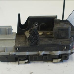 CERRADURA TRA DCHA Peugeot 307 (3a/c) 1.6 16V NFU (TU5JP4) NFU(TU5JP4) 1081AARD GRIS    20CN20