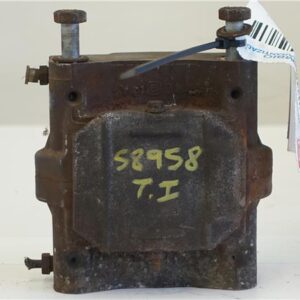 PINZA FRENO TRA. IZDA. Citroen c5 berlina (2001->) 3.0 V6 (DCXFXC, DCXFXF) XFX (ES9J4S) XFX(ES9J4S) GRIS    Izquierdas izquierdos pinzas Traseras traseros 20LM21