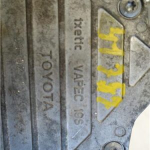 DEPRESOR FRENO Toyota rav4 (a3)(2005->) 2.2 D-4D 2AD-FTV 2ADFTV TXETIC-VAPEG	195 TXETICVAPEG	195 BLANCO