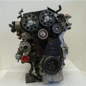 MOTOR COMPLETO Dodge avenger (js)(2007->) 2.0 SE [2,0 Ltr. - 103 kW 16V CRD CAT] BYL +SIX - #Prov# BYL+SIXPROV BYL NEGRO    BLOQUE core usado