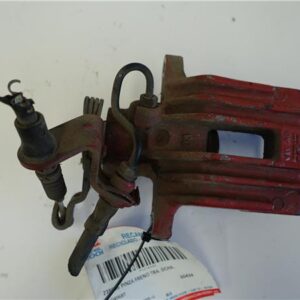 PINZA FRENO TRA. DCHA. Seat leon (1p1)(05.2005->) 1.9 TDI BLS 452/F28 452F28 1K0406BT GRIS    Derechas derechos pinzas Traseras traseros KBL