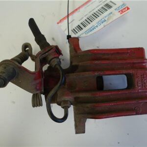 PINZA FRENO TRA. IZDA. Seat leon (1p1)(05.2005->) 1.9 TDI BLS 451/F33 451F33 1K0405BT GRIS    Izquierdas izquierdos pinzas Traseras traseros KBL