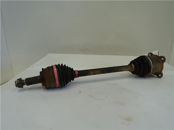 PALIER TRA. DCHO. Suzuki grand vitara (jb/jt)(2005->) 1.9 DDiS D/F9Q - #Prov# DF9QPROV BLANCO Derecho derechos Trasero traseros