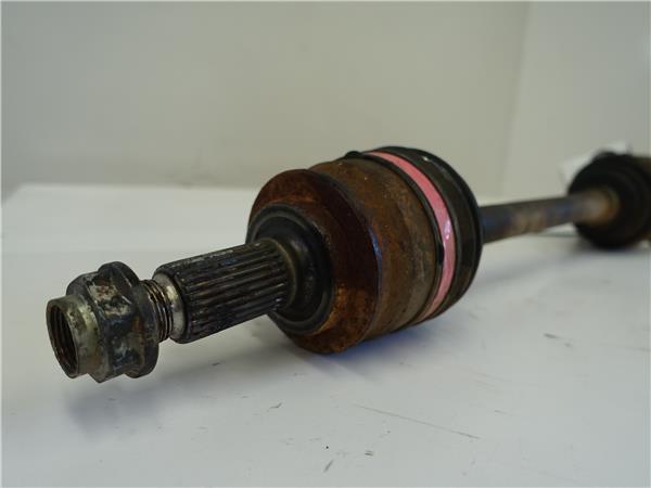 PALIER TRA. DCHO. Suzuki grand vitara (jb/jt)(2005->) 1.9 DDiS D/F9Q - #Prov# DF9QPROV BLANCO Derecho derechos Trasero traseros - Imagen 2