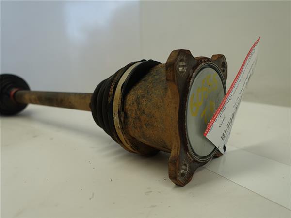 PALIER TRA. DCHO. Suzuki grand vitara (jb/jt)(2005->) 1.9 DDiS D/F9Q - #Prov# DF9QPROV BLANCO Derecho derechos Trasero traseros - Imagen 3