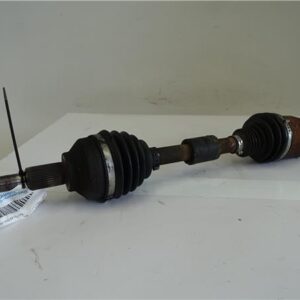 PALIER DEL. IZDO. Dodge avenger (js)(2007->) 2.0 SE [2,0 Ltr. - 103 kW 16V CRD CAT] BYL +SIX - #Prov# BYL+SIXPROV NEGRO    Delantera Izquierdo