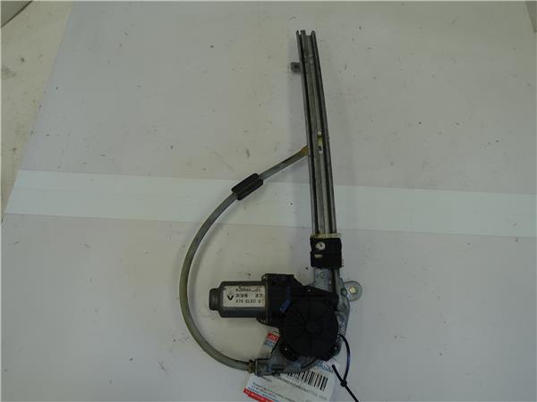 MECANISMO ELEVALUNAS TRA. IZDO. Renault laguna ii grandtour (kg0)(2001->) 1.9 dCi (KG1A, KG1W) F9Q 674 F9Q674 8200485201 AZUL OSCURO Izquierdas izquierdos motor Traseras traseros PK6382