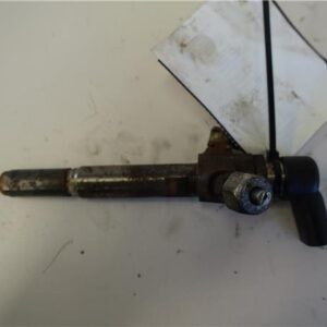 INYECTOR Nissan qashqai (j10)(01.2007->) 1.5 Tekna [1,5 Ltr. - 78 kW dCi Turbodiesel CAT] D-K9K EUR04 - #Prov# DK9KEUR04PROV H8200294788 GRANATE