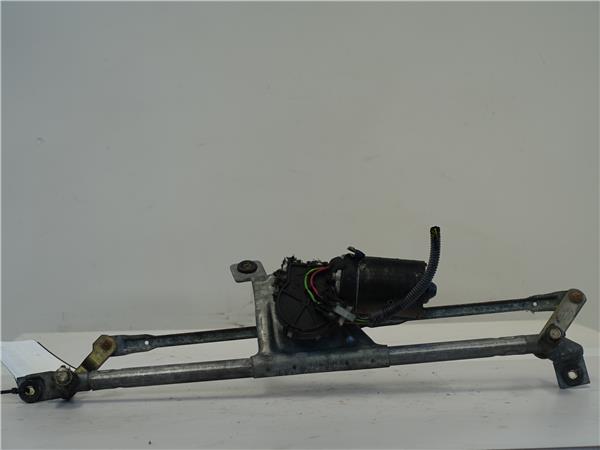 MOTOR LIMPIAPARABRISAS DEL. Volkswagen polo iii (6n1)(09.1994->) 60 1.4 (G)AEX/APQ - #Prov# (G)AEXAPQPROV 3397020373 BLANCO Delanteras delanteros DQW