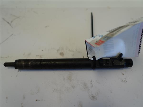 INYECTOR Ssangyong rodius (05.2005->) 2.7 Xdi D/ D27DT - #Prov# DD27DTPROV EJBR04401D GRIS