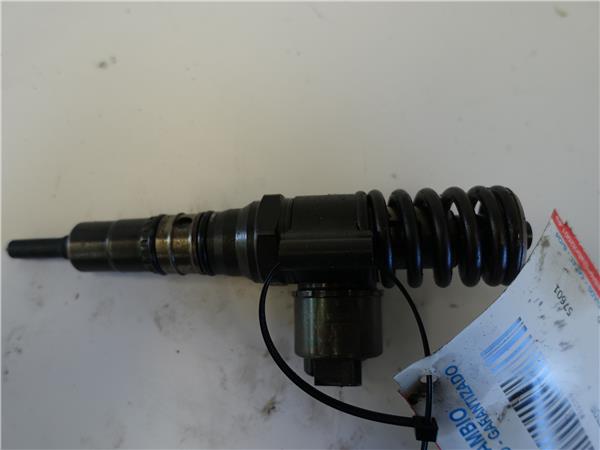 INYECTOR Seat altea (5p1)(03.2004->) 2.0 TDI 16V BKD 03G130073G 3G130073G GRIS