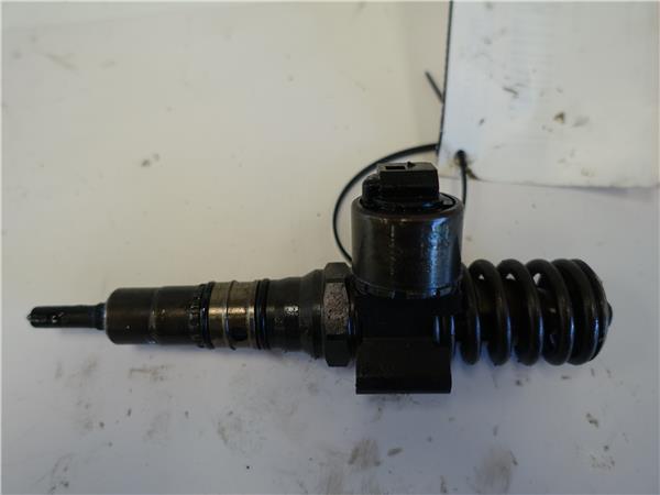 INYECTOR Seat altea (5p1)(03.2004->) 2.0 TDI 16V BKD 03G130073G 3G130073G GRIS - Imagen 2