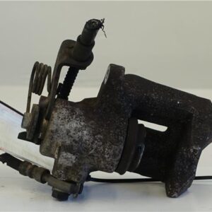 PINZA FRENO TRA. DCHA. Audi a4 berlina (8e)(2004->) 2.0 TDI 16V (103kW) [2,0 Ltr. - 103 kW TDI] BLB GRIS    Derechas derechos pinzas Traseras traseros