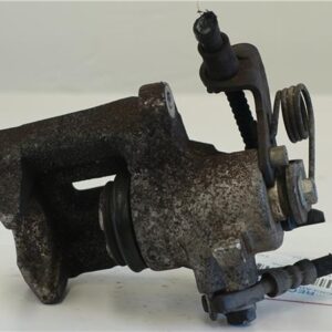 PINZA FRENO TRA. IZDA. Audi a4 berlina (8e)(2004->) 2.0 TDI 16V (103kW) [2,0 Ltr. - 103 kW TDI] BLB GRIS    Izquierdas izquierdos pinzas Traseras traseros