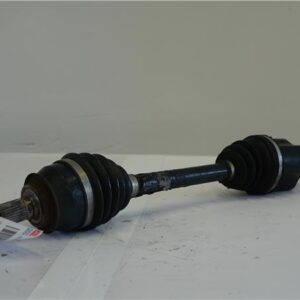 PALIER DEL. IZDO. Mini mini (r50,r53)(2001->) 1.4 One D [1,4 Ltr. - 55 kW 16V Turbodiesel CAT] 1ND VERDE    Delantera Izquierdo