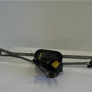 MOTOR LIMPIAPARABRISAS DEL. Mini mini (r50,r53)(2001->) 1.4 One D [1,4 Ltr. - 55 kW 16V Turbodiesel CAT] 1ND 8377427 VERDE    Delanteras delanteros