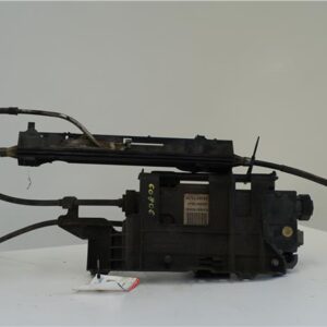 FRENO DE MANO ELECTRICO Renault scenic ii (jm)(2003->) 1.6  (JM0C, JM0J, JM1B) K4M 782 K4M782 8200418647 GRANATE    JR5104