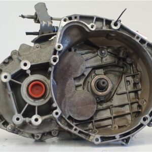 CAJA CAMBIOS MANUAL Saab 9-3 berlina (2003->) 1.9 TiD Z 19 DT Z19DT F40 NEGRO    transmision