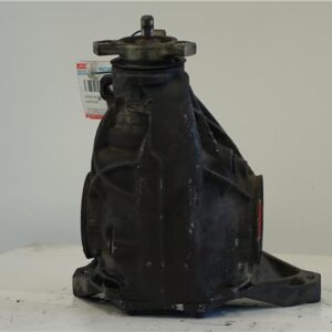 GRUPO DIFERENCIAL TRA. Mercedes-Benz clase e (bm 212) lim. (01.2009->) 2.1 E 220 CDI BE Dynamic Edition (212.002) [2,1 Ltr. - 125 kW CDI CAT] D 651924 - #Prov# D651924PROV A2093510208 GRIS    Trasero traseros