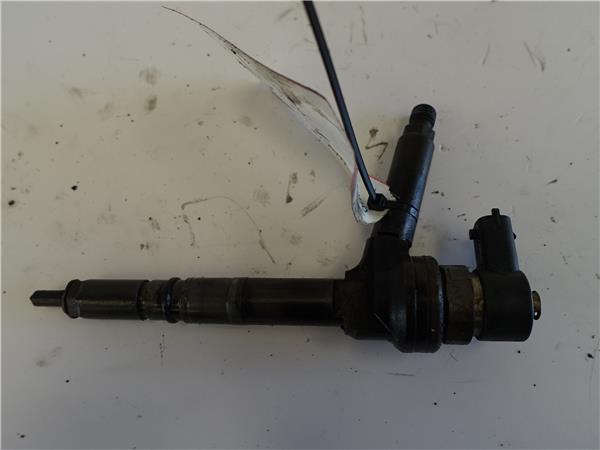 INYECTOR Opel astra h berlina (2004->) 1.7 CDTI Z 17 DTL Z17DTL 0445110174 445110174 BLANCO