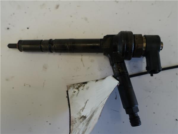 INYECTOR Opel astra h berlina (2004->) 1.7 CDTI Z 17 DTL Z17DTL 0445110174 445110174 BLANCO - Imagen 2