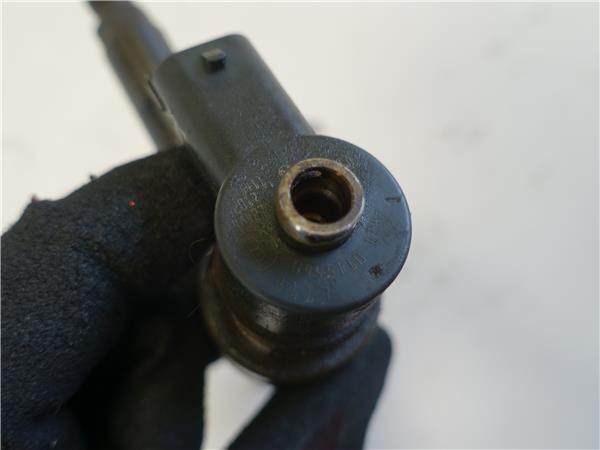 INYECTOR Opel astra h berlina (2004->) 1.7 CDTI Z 17 DTL Z17DTL 0445110174 445110174 BLANCO - Imagen 3