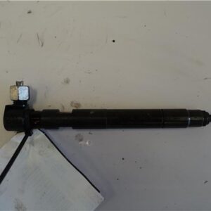 INYECTOR Chevrolet orlando (2011->) 2.0 LTZ [2,0 Ltr. - 120 kW Diesel CAT] Z 20 D1 - #Prov# Z20D1PROV 28264952 BLANCO