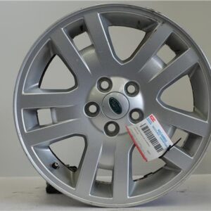 LLANTA DE ALUMINIO Land Rover freelander (lr2)(2007->) 2.2 TD4 S [2,2 Ltr. - 110 kW Td4 CAT] 224DT - #Prov# 224DTPROV 7.5JX17-CH 75JX17CH BLANCO