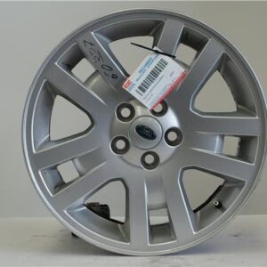 LLANTA DE ALUMINIO Land Rover freelander (lr2)(2007->) 2.2 TD4 S [2,2 Ltr. - 110 kW Td4 CAT] 224DT - #Prov# 224DTPROV 7.5JX17-CH 75JX17CH BLANCO