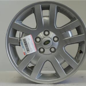 LLANTA DE ALUMINIO Land Rover freelander (lr2)(2007->) 2.2 TD4 S [2,2 Ltr. - 110 kW Td4 CAT] 224DT - #Prov# 224DTPROV 7.5JX17-CH 75JX17CH BLANCO