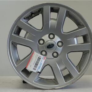 LLANTA DE ALUMINIO Land Rover freelander (lr2)(2007->) 2.2 TD4 S [2,2 Ltr. - 110 kW Td4 CAT] 224DT - #Prov# 224DTPROV 7.5JX17-CH 75JX17CH BLANCO