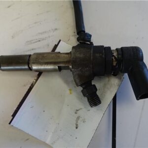 INYECTOR Citroen c3 (2002->) 1.4 HDi 8HX (DV4TD) 8HX(DV4TD) 9645988580 GRIS    20CN33