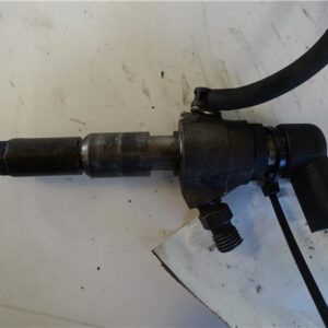 INYECTOR Citroen c3 (2002->) 1.4 HDi 8HX (DV4TD) 8HX(DV4TD) 9645988580 GRIS    20CN33