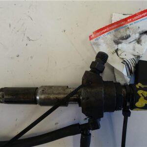 INYECTOR Citroen c3 (2002->) 1.4 HDi 8HX (DV4TD) 8HX(DV4TD) 9645988580 GRIS    20CN33