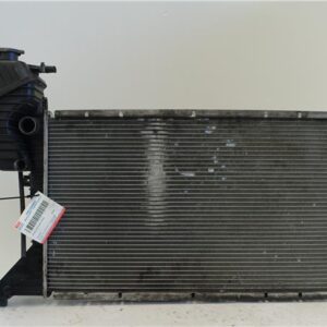 RADIADOR AGUA Mercedes-Benz sprinter 4-t caja/chasis (904) 413 CDI OM 611.981 OM611981 PA6630GF BLANCO    711.620