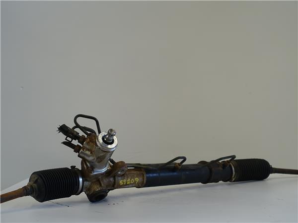 CREMALLERA DIRECCION ASISTIDA Kia sportage (km)(2005->) 2.0 CRDi D4EA-V D4EAV GRIS cremalleras STEERING GEAR ASSY