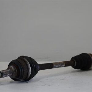 PALIER DEL. IZDO. Dacia sandero i (06.2008->) 1.5 dCi K9K 792 K9K792 8200863653 GRIS    Delantera Izquierdo