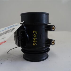 CAUDALIMETRO Volvo s60 berlina (2000->) 2.4 B 5244 S2 B5244S2 9202199 GRIS