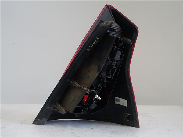 PILOTO TRA. IZDO. Dacia sandero i (06.2008->) 1.5 dCi K9K 792 K9K792 8200734825 GRIS Bombilla Faro Izquierdo Lámpara lateral Luz Trasero - Imagen 2