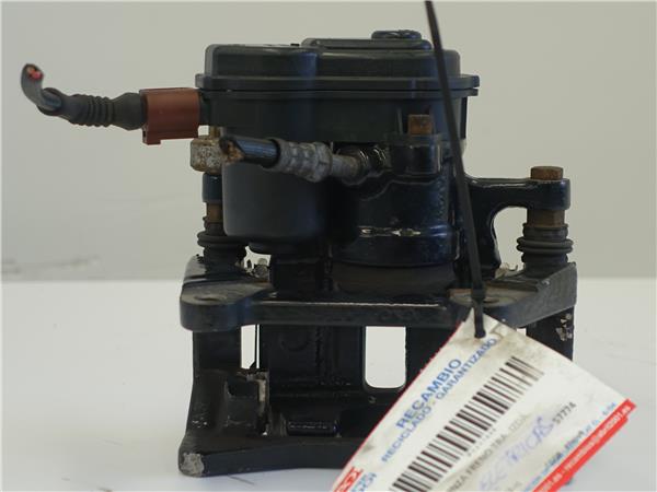 PINZA FRENO TRA. IZDA. Audi sq5 (8r)(12.2012->) 3.0 - #Prov# CGQB - #Prov# CGQBPROV 32347485 AZUL Izquierdas izquierdos pinzas Traseras traseros