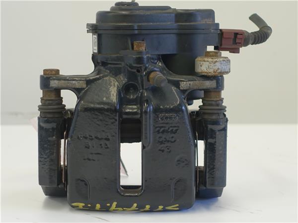 PINZA FRENO TRA. IZDA. Audi sq5 (8r)(12.2012->) 3.0 - #Prov# CGQB - #Prov# CGQBPROV 32347485 AZUL Izquierdas izquierdos pinzas Traseras traseros - Imagen 2