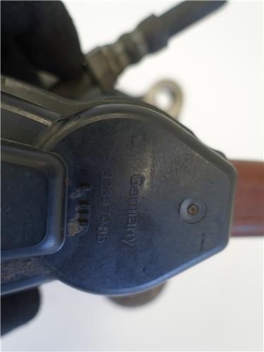 PINZA FRENO TRA. IZDA. Audi sq5 (8r)(12.2012->) 3.0 - #Prov# CGQB - #Prov# CGQBPROV 32347485 AZUL Izquierdas izquierdos pinzas Traseras traseros - Imagen 3